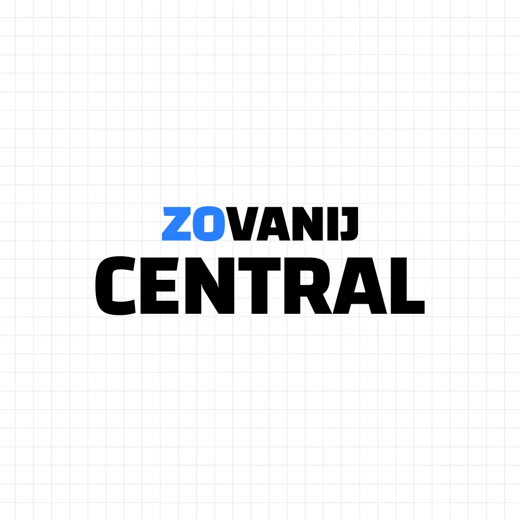 Zovanij Central
