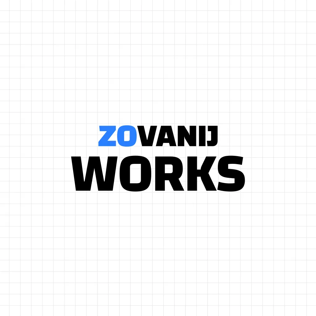Zovanij Works